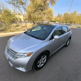 Toyota Venza 2010