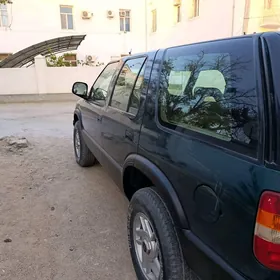 Chevrolet Blazer 1996