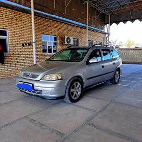 Opel Astra 1999