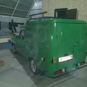 Москвич 412 1986