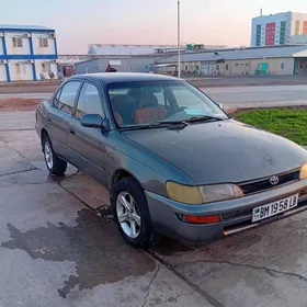 Toyota Corolla 1992