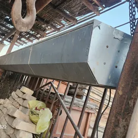 Panjur pultly derweze