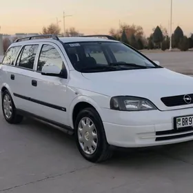 Opel Astra 2000