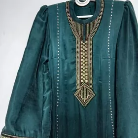 туркмен койнек