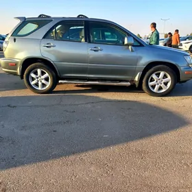 Lexus RX 300 2002