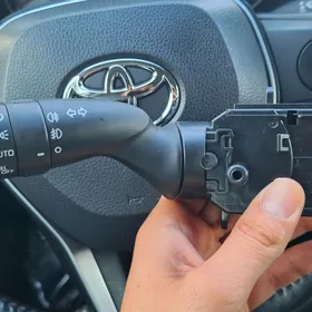 Tayota cyra pawarotnik