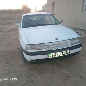 Opel Vectra 1991