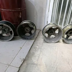 R 14 wils diska Opel Lada