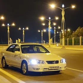 Toyota Camry 1999