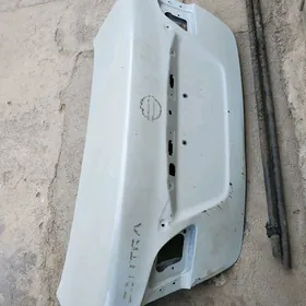 19 nissan sentra bagaž