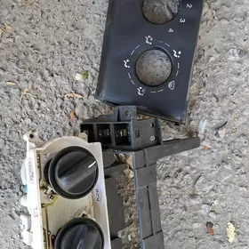 Opel vectra b zatlary