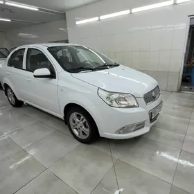 Daewoo Nexia 2018
