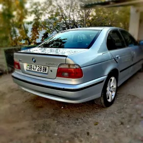 BMW E39 1997