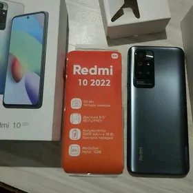 Redmi 10 4/64