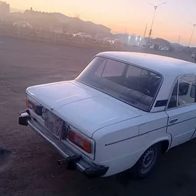 Lada 2106 1980