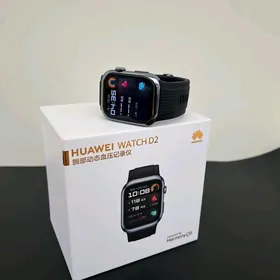 Часы Huawei  D2