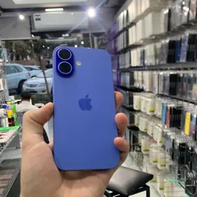 Iphone 16 128Gb 92