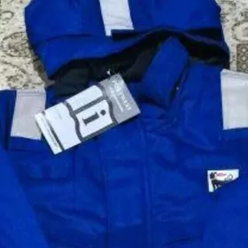 ЗИМНИЙ КАМБЕНЗОН