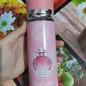 Odor Epic Natural Parfum