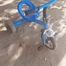 Satlyk detiski welik