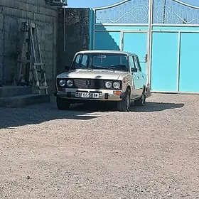 Lada 2106 1992