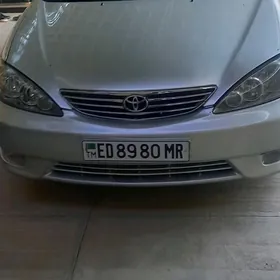 Toyota Camry 2003