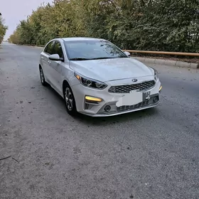 Kia Forte 2021