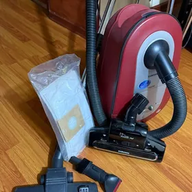 Пылесос Samsung