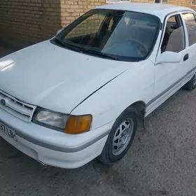 Toyota Tercel 1994