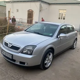Opel Signum 2003
