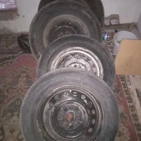 Toýoto disga 16 lyk