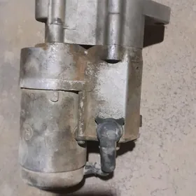 Starter Kiya karnawa