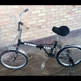 2 TEKERLI KAMA TIGIR SATLYK