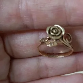 rosiski brilliant yuzuk