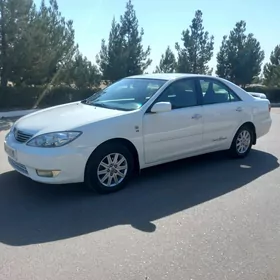 Toyota Camry 2002