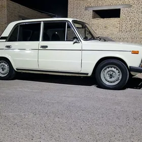 Lada 2106 2000