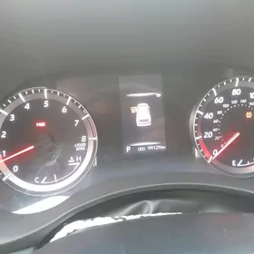 Toyota Highlander 2020