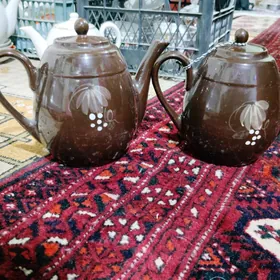 чайник Çaynek