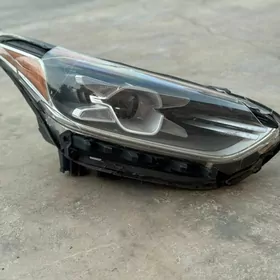 kia forte GT 1.6 turbo fara