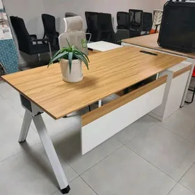 DÖWÜK BAHA OFIS STOL-LAR