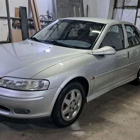 Opel Vectra 2001