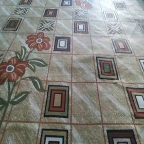 ковер   ковер халы