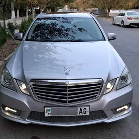 Mercedes-Benz E350 2010