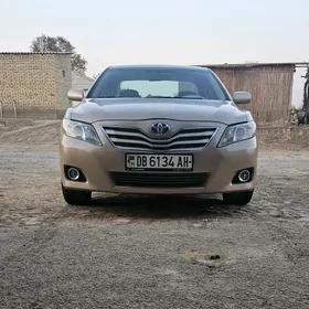 Toyota Camry 2009