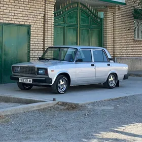 Lada 2107 2010