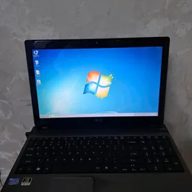 Acer Aspire 5750G