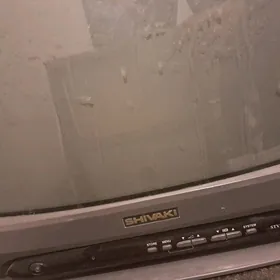 SHIVAKI kone televizor