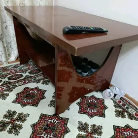 стол журнальный