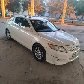 Toyota Camry 2009