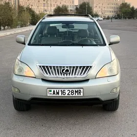 Lexus RX 350 2008